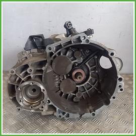 Cambio Manuale VOLKSWAGEN PASSAT 3C 2.0 TDI CBAC