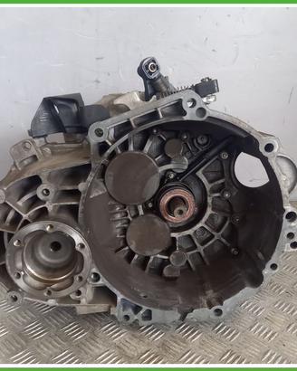 Cambio Manuale VOLKSWAGEN PASSAT 3C 2.0 TDI CBAC