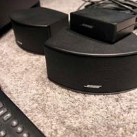 Home Theatre BOSE