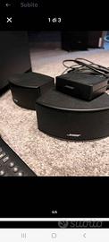 Home Theatre BOSE