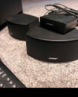Home Theatre BOSE