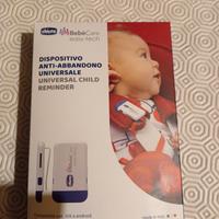 sistema anti abbandono Chicco bebè car Easy teck