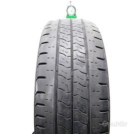 Gomme 215/60 R17 usate - cd.91935
