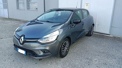 Renault Clio 1.5 dci Moschino Zen - euro 6