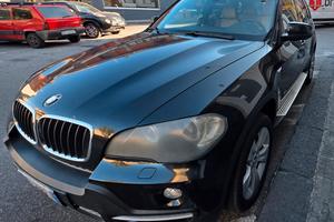 BMW X5 E70