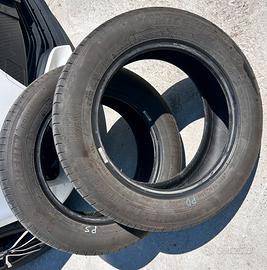 Pneumatici Michelin misura 165/65r15