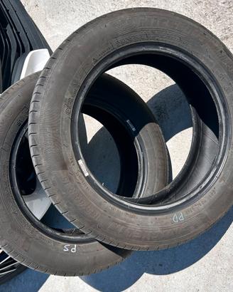 Pneumatici Michelin misura 165/65r15