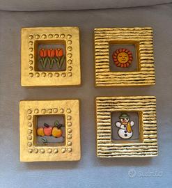 Set 4 Formelle THUN Club 2000 2001 2002 2003