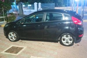 FORD Fiesta 6ª serie - 2011