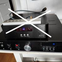 Ampli cuffie pre dac Audio GD D-27.38 