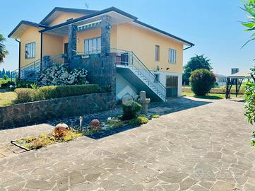 CASA INDIPENDENTE A PAVIA DI UDINE