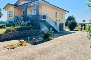 Casa indipendente a pavia di udine