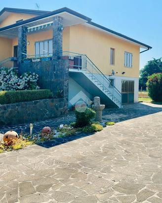CASA INDIPENDENTE A PAVIA DI UDINE