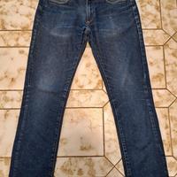 Jeans uomo Outershell