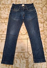 Jeans uomo Outershell