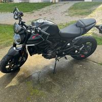 Ducati Monster 937 - 2022