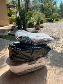 trio momon piu culla