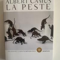 Albert camus la peste