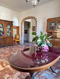Appartamento 170 mq con 4 camere grandi a Pistoia