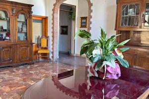 Appartamento 170 mq con 4 camere grandi a Pistoia