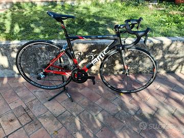 Bmc teammachine SLR02