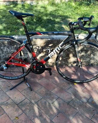 Bmc teammachine SLR02