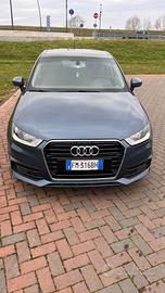 Audi A1 1.4 tdi s line