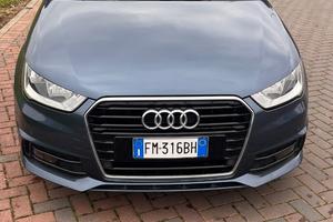 Audi A1 1.4 tdi s line