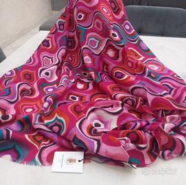 Sciarpe Caracciolo Femminili