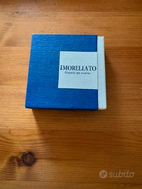 Collana Morellato Blu e Bianca