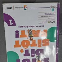 libro francese 1 media isbn:9788853022042