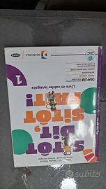 libro francese 1 media isbn:9788853022042