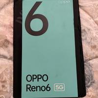 oppo reno 6 5g