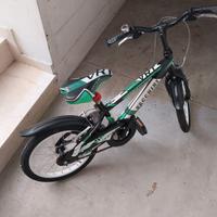 Bicicletta 16" bambino