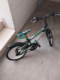 Bicicletta 16" bambino