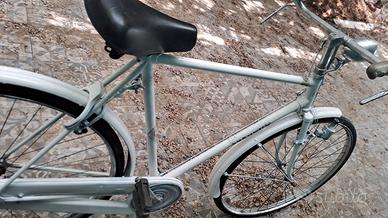 Bicicletta LEGNANO freni a bacchetta