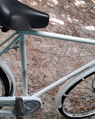 Bicicletta LEGNANO freni a bacchetta