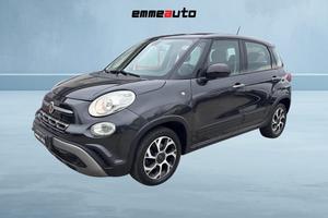 Fiat 500L 1.4 95 CV S&S Cross