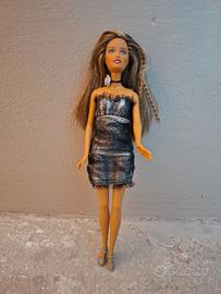 Barbie Fashion Fever "Styles for 2" (2004)
