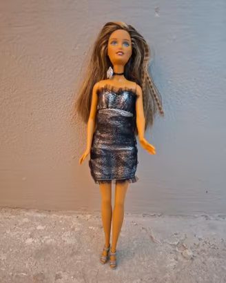 Barbie Fashion Fever "Styles for 2" (2004)