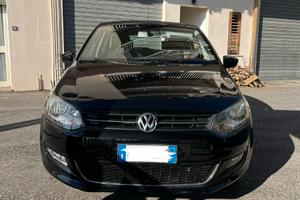 polo 1.6 TDI