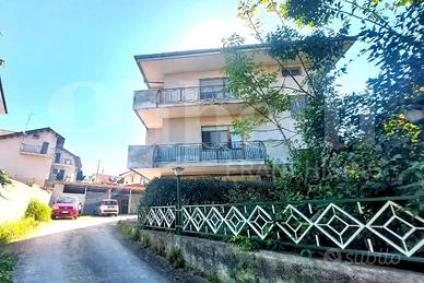 Appartamento Chieti [VCH25137VRG]