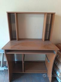scrivania buone condizioni