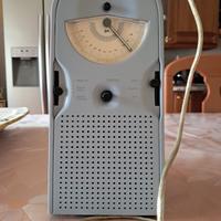 Radiosveglia Vintage Thomson Alessi