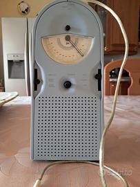 Radiosveglia Vintage Thomson Alessi