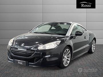 PEUGEOT RCZ - RCZ 1.6 thp 16v 156cv FL U70137