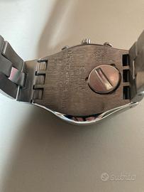 Orologio Swatch Irony