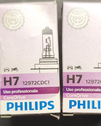 h7 Philips 