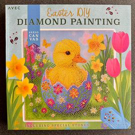 Diamond Painting stock da 4