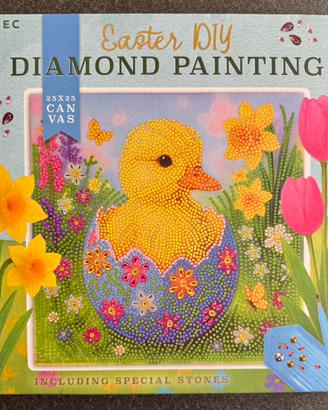Diamond Painting stock da 4